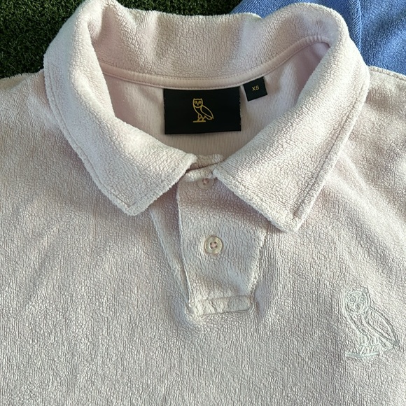 💜🩷UNISEX OVO TERRY CLOTH🩷💜 - Picture 3 of 10